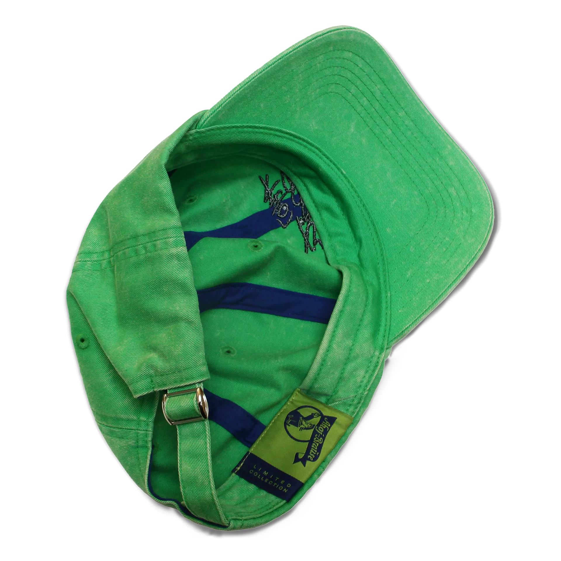 Ahoj-Späti Cap Grün - Image 4